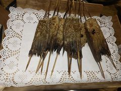 -聚串门儿·东北烧烤(信义坊店)