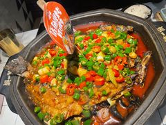 -一味一诚烤鱼(昌平悦荟店)