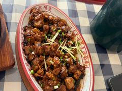 -小粤楼·怀旧粤菜(万辉国际广场店)