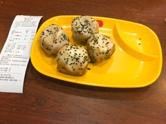-小杨生煎(黄河路店)