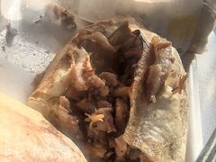 -宝光熏肉鞋底火烧(新街口店)