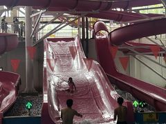-温都水城·水梦奇缘