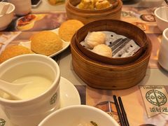 -添好运点心专门店(深水埗店)