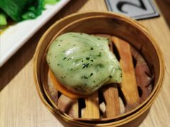 虾饺拼盘-觅唐MITONG(鸟巢店)
