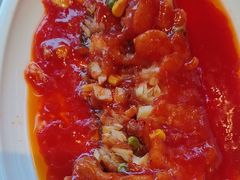-肖记公安牛肉鱼杂馆·省级非物质文化遗产(江汉路直营店)