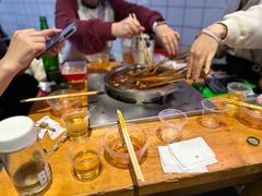 -麻一生西航涮涮(盛龙广场直营店)