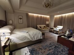 -广州富力丽思卡尔顿酒店