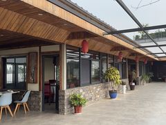 -桃园农庄·桃源宴