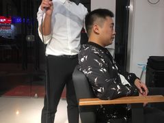 -风格style 专业烫染