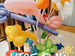 -西贝莜面村(近铁城市广场店)