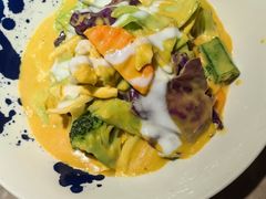 -星叶·东南亚料理(温州万象城店)