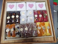 零售区-南大门韩国米糕(公滨路店)