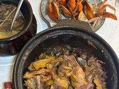 -莲花公园煎蟹(总店)