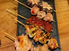 -武藏日本料理(宝安壹方城店)