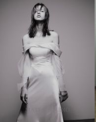 -MANLI BRIDAL婚纱