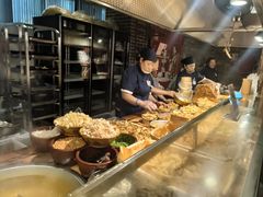 -唐山宴大唐州府精品中餐