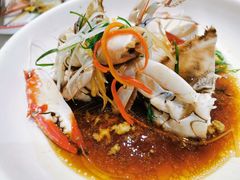 梭子蟹-小厨师·二十年沈家门小海鲜(百井坊巷店)