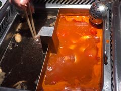 -海底捞大排档火锅(悦荟广场店)