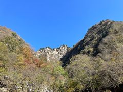 -北京上方山国家森林公园