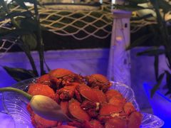 -绮梦西湖·云端餐厅(歌德店)