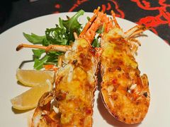 -小火花·干式熟成牛排馆Spark SteakHouse(剑桥郡店)