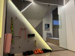 -上海虹桥中心爱琴海亚朵S酒店