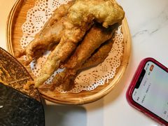 -顶特勒·黄鱼馆·特色菜(上海大世界店)