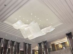 -无锡丽笙精选酒店·兰亭阁中餐厅