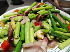 -云海肴·汽锅鸡·云南菜(高德置地店)