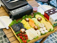 -CIAO·团建聚餐·生日派对轰趴馆(福田店)