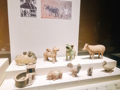 -陕西历史博物馆