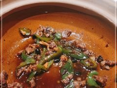 -农耕记·湖南土菜(科技园店)