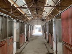 -松声马术俱乐部