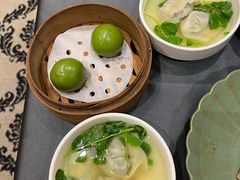 -A One Kitchen·南京精菜馆(晶丽酒店店)