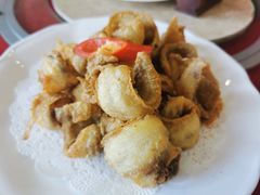 -棠记海鲜餐厅(南朗镇店)
