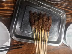 -王胡子烧烤·龙虾·海鲜