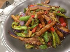 -巴依老爷新疆美食(清华东门店)