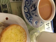 翠华餐厅(德辅道中店)-翠华餐厅(德辅道中店)