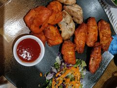 -印度玛咖·鲜熬咖喱(银泰创意城店)
