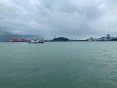 -鼓浪屿内厝澳码头(轮渡站)