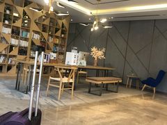 -益想家·感统训练·专注力·语言表达(蔚蓝水岸校区)