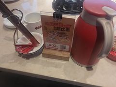 -味上湘菜馆(岳麓山店)