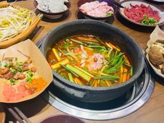 -笔记安顺夺夺粉火锅(中关村店)