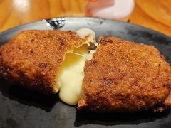 -老酱油炸社