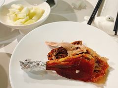 -四季民福烤鸭店(望京南湖东园店)