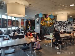 -麦当劳(文化西路店)