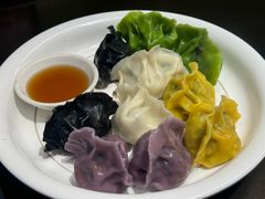 -东莱馋房(陆家嘴店)