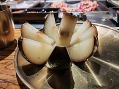 -KAOKAO烤烤·丹东海鲜烧烤(望京店)