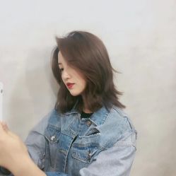 -MYYF SALON烫发染发