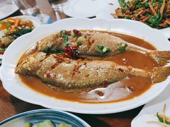-徽香源黄山菜